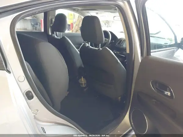 3CZRU6H52LM736769 2020 HONDA HR-V - Image 8