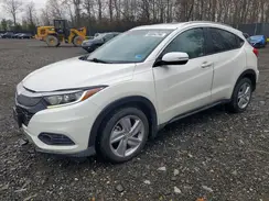 3CZRU6H52LM738456 2020 HONDA HR-V