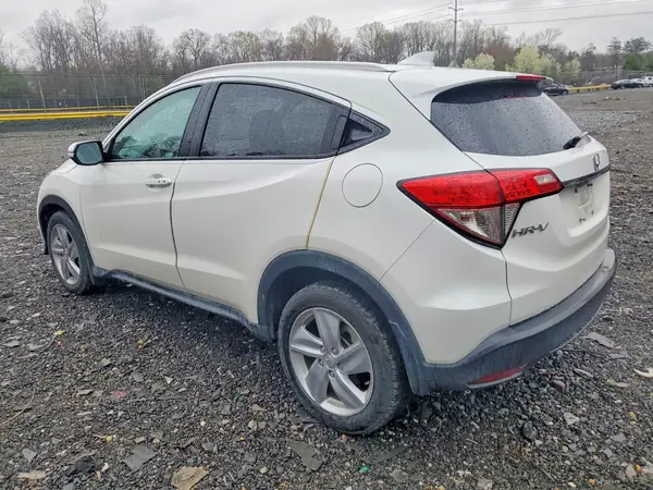 3CZRU6H52LM738456 2020 HONDA HR-V - Image 2
