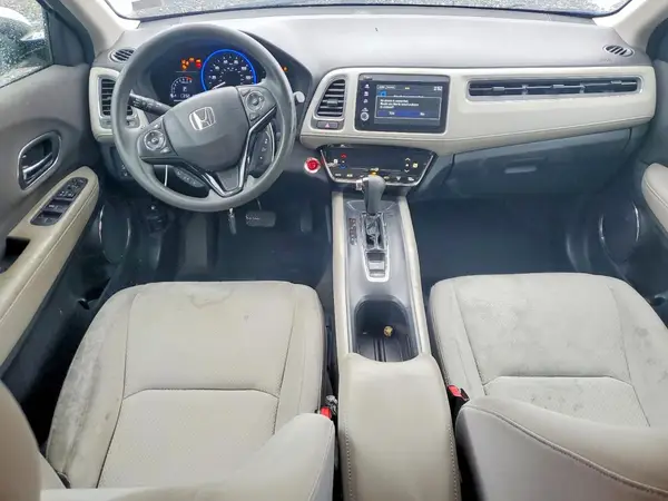 3CZRU6H52LM738456 2020 HONDA HR-V - Image 8
