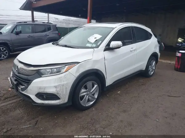 3CZRU6H52LM738814 2020 HONDA HR-V - Image 2