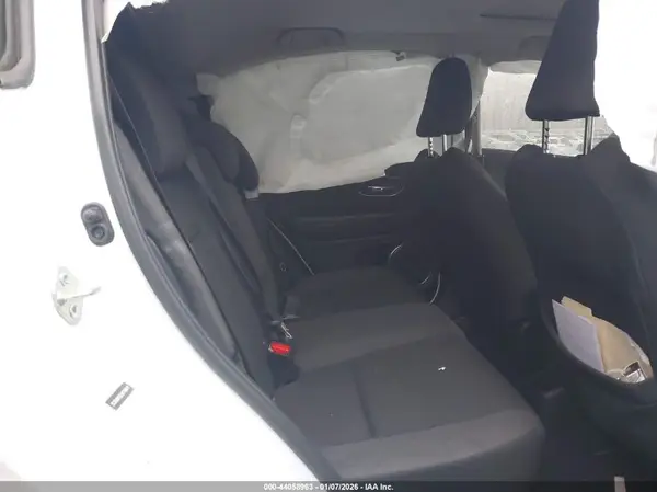 3CZRU6H52LM738814 2020 HONDA HR-V - Image 8