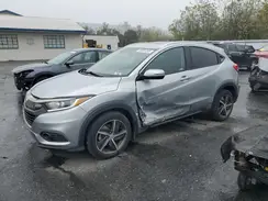 3CZRU6H52MM700632 2021 HONDA HR-V