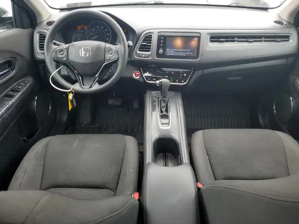 3CZRU6H52MM700632 2021 HONDA HR-V - Image 8