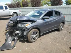 3CZRU6H52MM702106 2021 HONDA HR-V