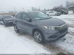 3CZRU6H52MM703966 2021 HONDA HR-V