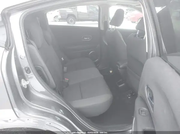 3CZRU6H52MM703966 2021 HONDA HR-V - Image 8