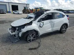 3CZRU6H52MM704826 2021 HONDA HR-V