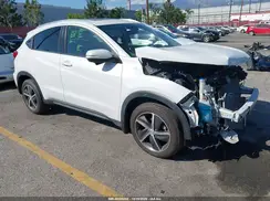 3CZRU6H52MM706723 2021 HONDA HR-V