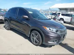 3CZRU6H52MM707290 2021 HONDA HR-V