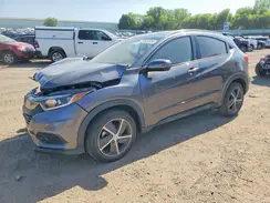 3CZRU6H52MM710206 2021 HONDA HR-V