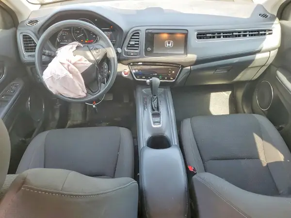 3CZRU6H52MM710206 2021 HONDA HR-V - Image 8