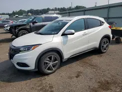 3CZRU6H52MM710450 2021 HONDA HR-V