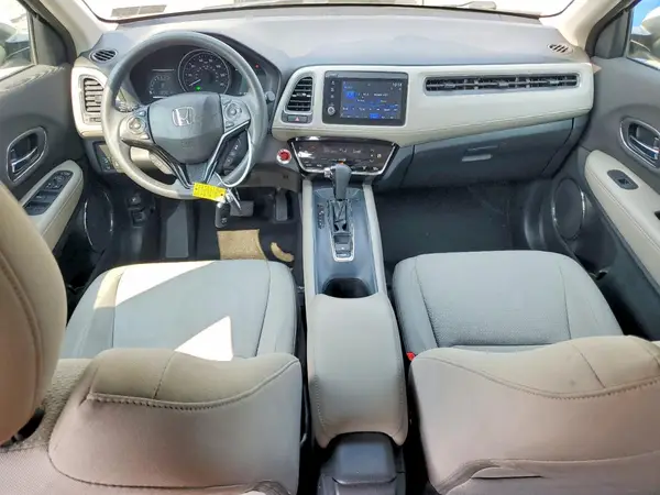 3CZRU6H52MM710450 2021 HONDA HR-V - Image 8