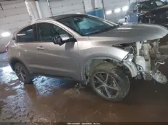 3CZRU6H52MM710593 2021 HONDA HR-V