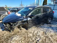 3CZRU6H52MM711792 2021 HONDA HR-V