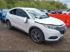 3CZRU6H52MM712456 2021 HONDA HR-V