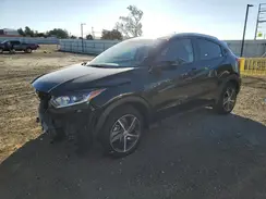 3CZRU6H52MM714059 2021 HONDA HR-V