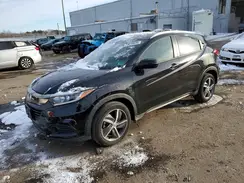 3CZRU6H52MM715003 2021 HONDA HR-V