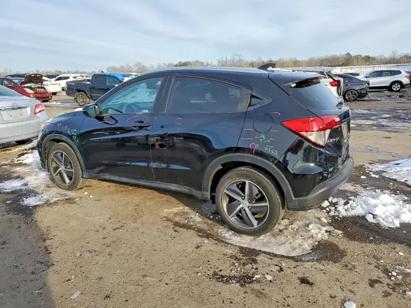 3CZRU6H52MM715003 2021 HONDA HR-V - Image 2