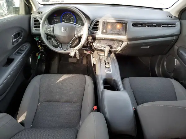 3CZRU6H52MM715003 2021 HONDA HR-V - Image 8