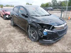 3CZRU6H52MM717432 2021 HONDA HR-V