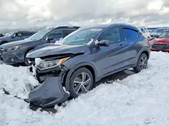3CZRU6H52MM717799 2021 HONDA HR-V