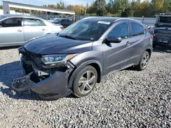 3CZRU6H52MM719181 2021 HONDA HR-V