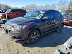 3CZRU6H52MM720816 2021 HONDA HR-V