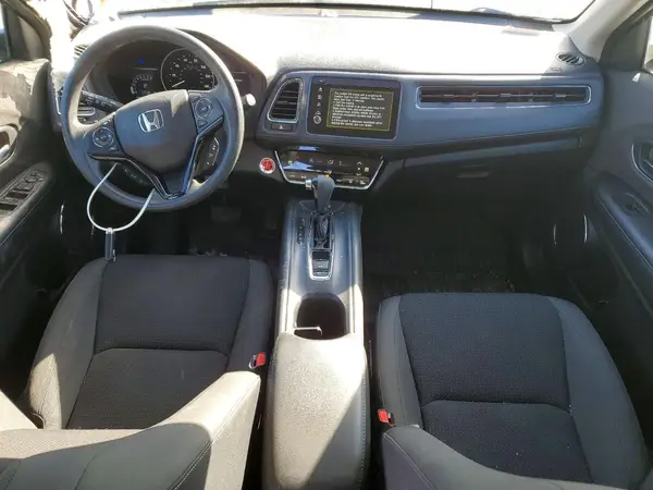 3CZRU6H52MM720816 2021 HONDA HR-V - Image 8