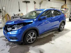 3CZRU6H52MM721724 2021 HONDA HR-V