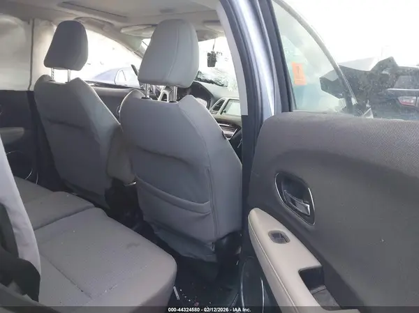 3CZRU6H52MM721870 2021 HONDA HR-V - Image 8
