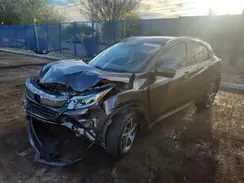 3CZRU6H52MM725675 2021 HONDA HR-V