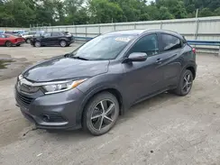 3CZRU6H52MM726096 2021 HONDA HR-V