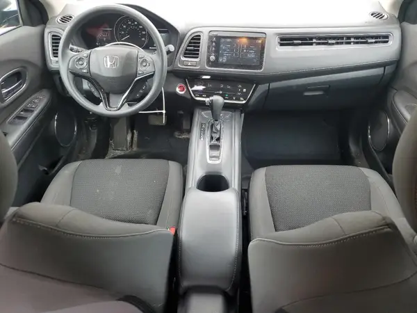 3CZRU6H52MM726096 2021 HONDA HR-V - Image 8