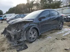 3CZRU6H52MM726843 2021 HONDA HR-V