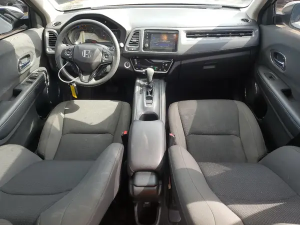 3CZRU6H52MM727670 2021 HONDA HR-V - Image 8