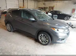 3CZRU6H52MM727779 2021 HONDA HR-V