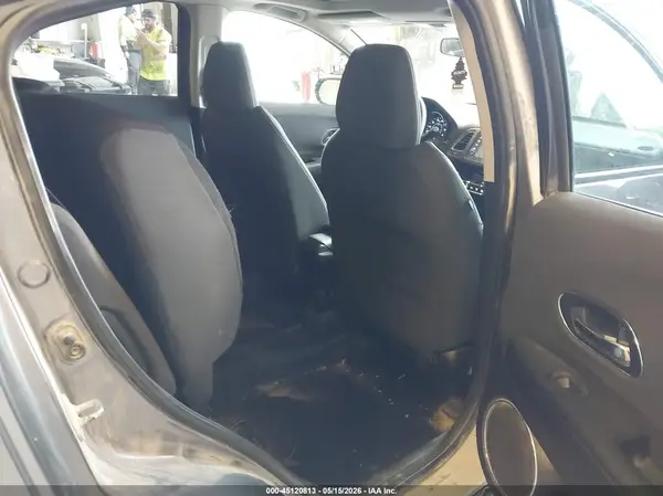 3CZRU6H52MM727779 2021 HONDA HR-V - Image 8