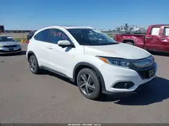 3CZRU6H52MM728009 2021 HONDA HR-V