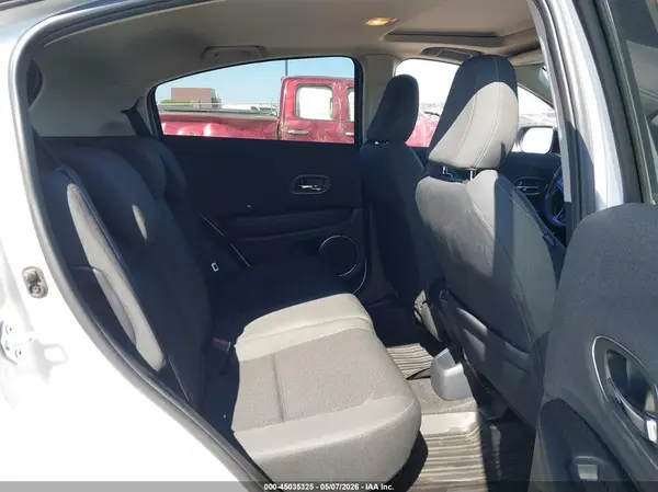 3CZRU6H52MM728009 2021 HONDA HR-V - Image 8