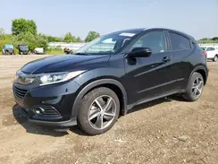 3CZRU6H52MM728401 2021 HONDA HR-V