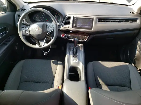3CZRU6H52MM728401 2021 HONDA HR-V - Image 8