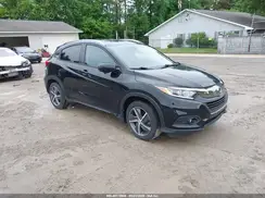 3CZRU6H52MM728740 2021 HONDA HR-V