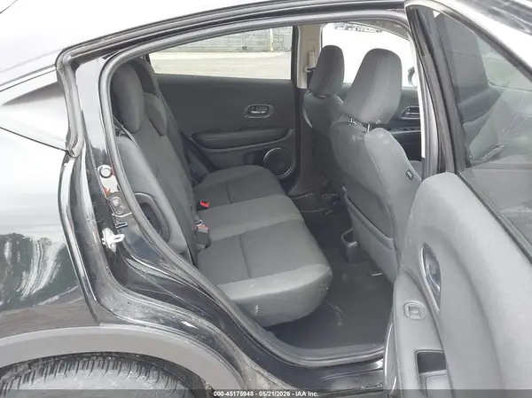 3CZRU6H52MM728740 2021 HONDA HR-V - Image 8