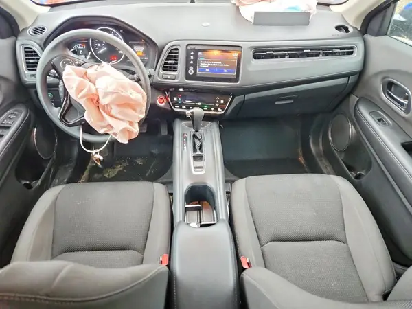 3CZRU6H52MM731038 2021 HONDA HR-V - Image 8