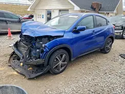 3CZRU6H52MM731461 2021 HONDA HR-V
