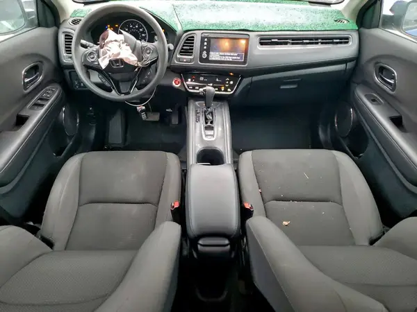 3CZRU6H52MM731461 2021 HONDA HR-V - Image 8