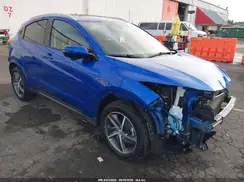 3CZRU6H52MM733615 2021 HONDA HR-V