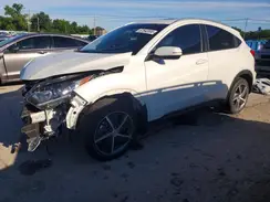 3CZRU6H52MM734702 2021 HONDA HR-V
